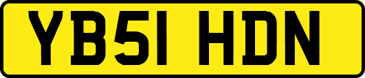 YB51HDN