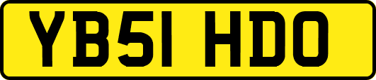 YB51HDO