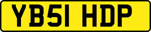 YB51HDP