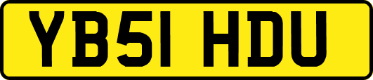 YB51HDU