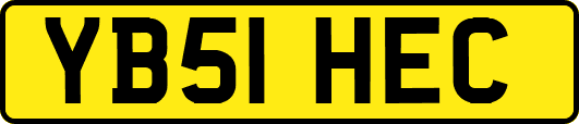 YB51HEC