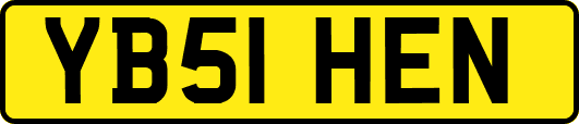 YB51HEN