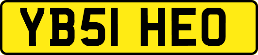 YB51HEO