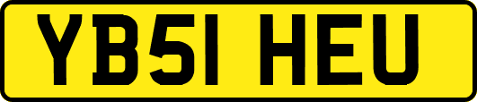 YB51HEU