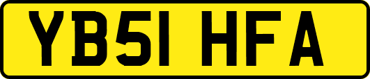 YB51HFA