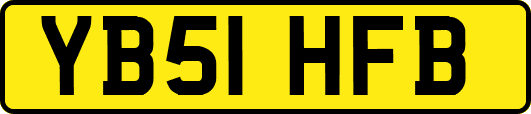 YB51HFB