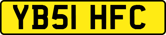 YB51HFC