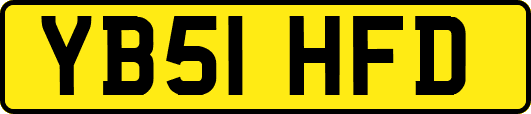 YB51HFD