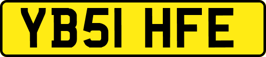 YB51HFE