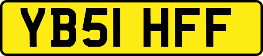 YB51HFF