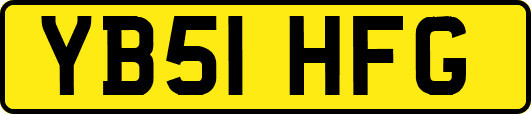 YB51HFG