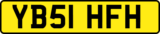 YB51HFH