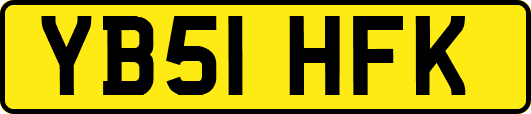 YB51HFK