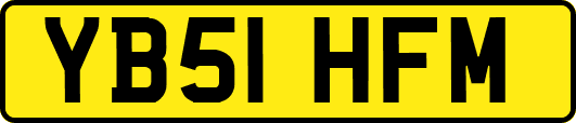 YB51HFM