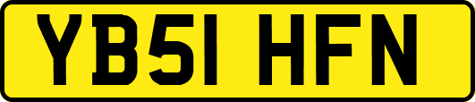 YB51HFN