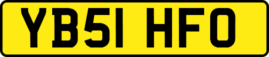 YB51HFO