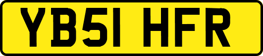 YB51HFR