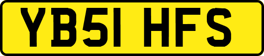 YB51HFS