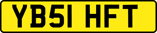 YB51HFT