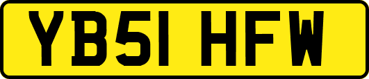 YB51HFW