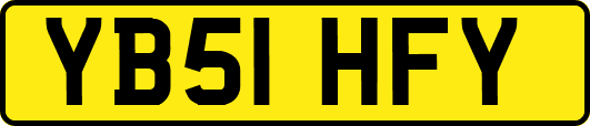 YB51HFY