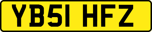 YB51HFZ