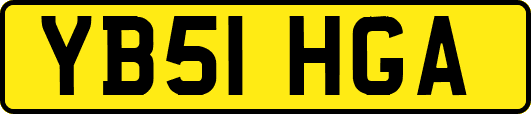 YB51HGA