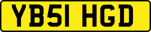 YB51HGD