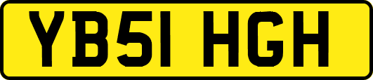 YB51HGH