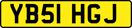 YB51HGJ