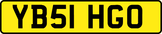 YB51HGO