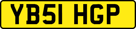 YB51HGP