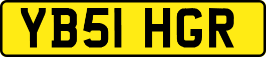 YB51HGR