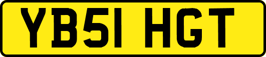 YB51HGT