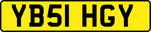 YB51HGY