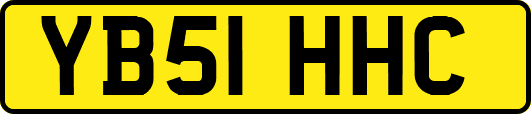 YB51HHC
