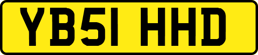 YB51HHD