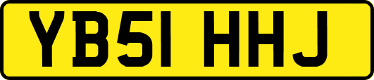 YB51HHJ