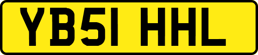 YB51HHL
