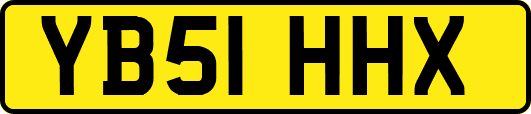 YB51HHX