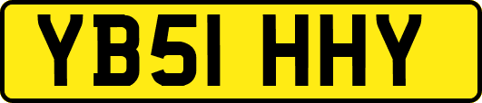 YB51HHY