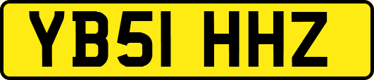 YB51HHZ