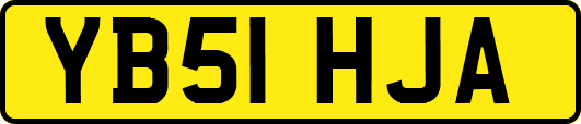 YB51HJA