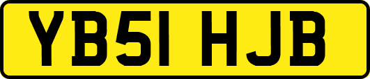 YB51HJB