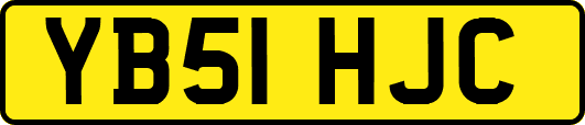 YB51HJC