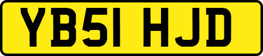 YB51HJD