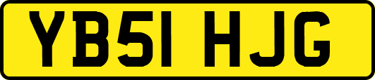 YB51HJG