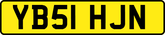 YB51HJN