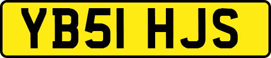 YB51HJS