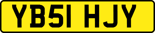 YB51HJY